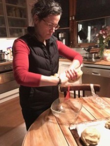 Challah 1