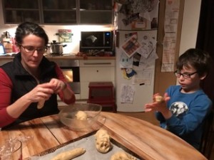 Challah 2