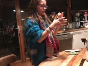 Challah 4