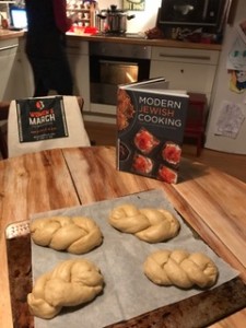 Challah 6