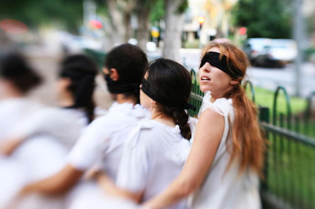 blindness