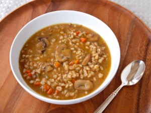 pea soup