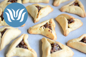 hamantaschen