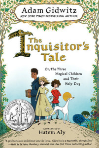 inquisitor's tale