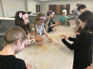 matzah factory 3-1