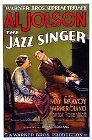 May 2 jolson
