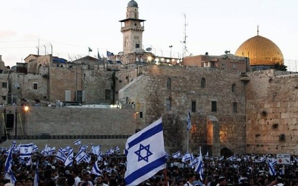 jerusalem
