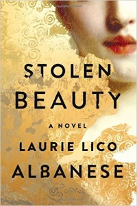stolen beauty