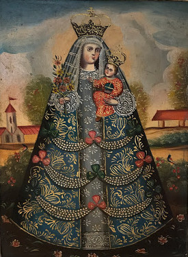 Pachamamma