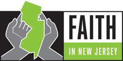 "Faith New Jersey" the provider of the seminar.