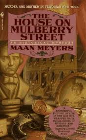 mysteryhouse