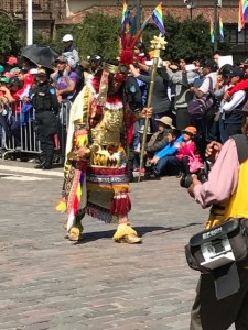 parade