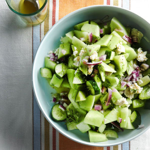 bountycucumberhoneydew