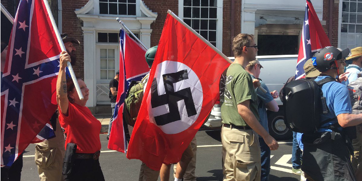 charlottesville