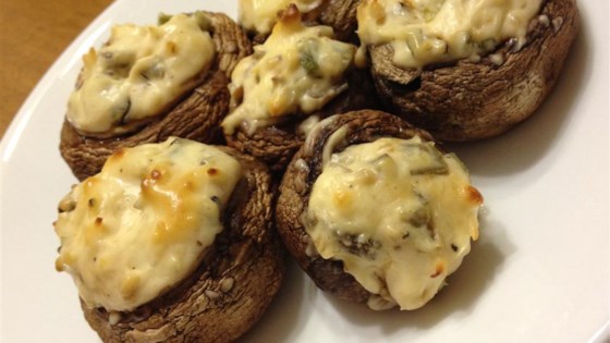 Sept27 recipes mushrooms