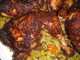 sept 27 sumac chicken