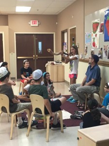 JLC Shofar