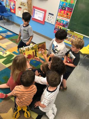 Preschool