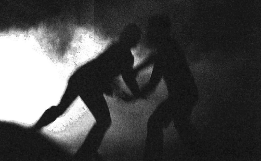 fight