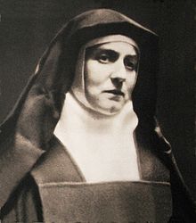 Omaha6Edith_Stein_(ca._1938-1939)