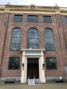 Ashkenazi Synagogue