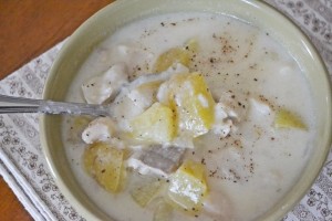 soup
