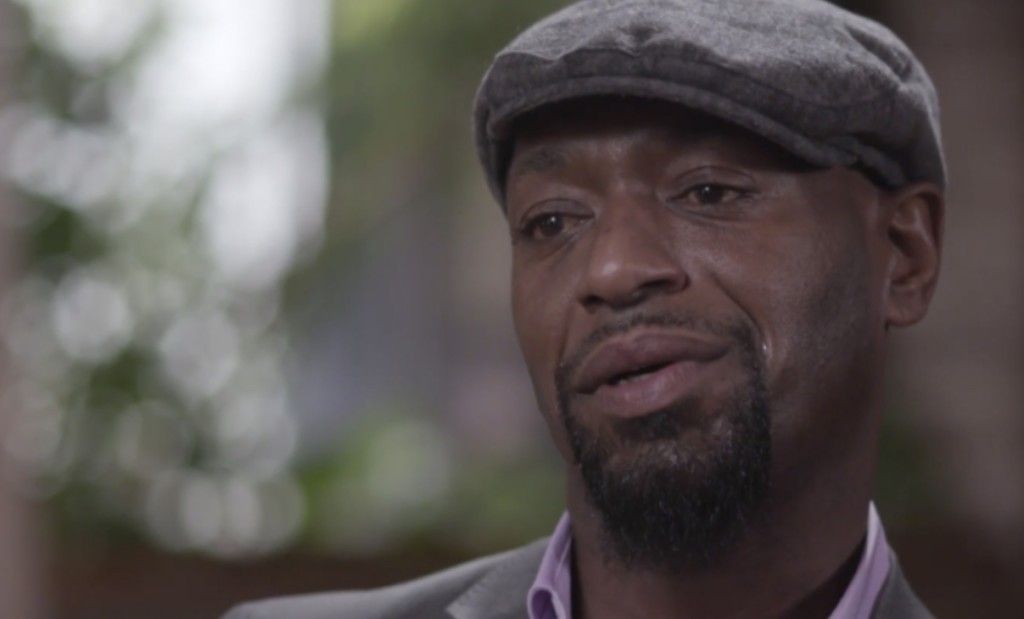 Huwe Burton speaks out on Today Show for first time since his exoneration 2019-09-12 12-54-16