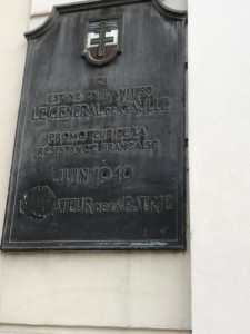 degaulle