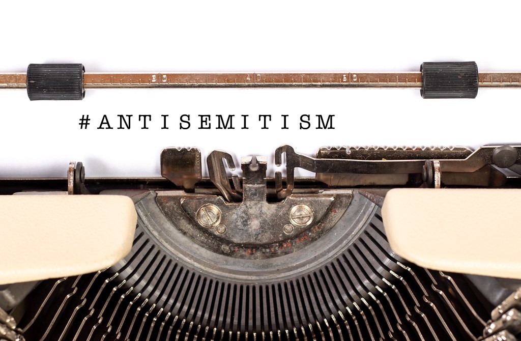 antisemitism
