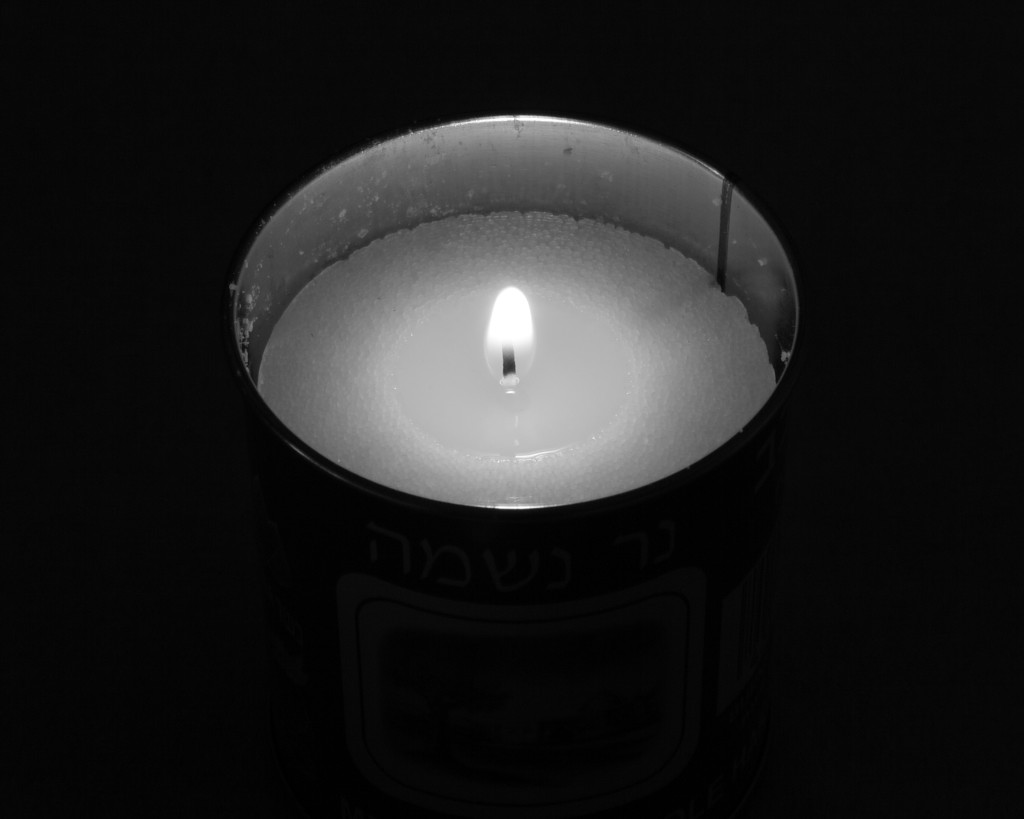 yahrzeit