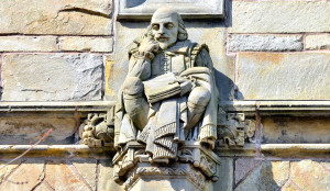 Stone Carvings