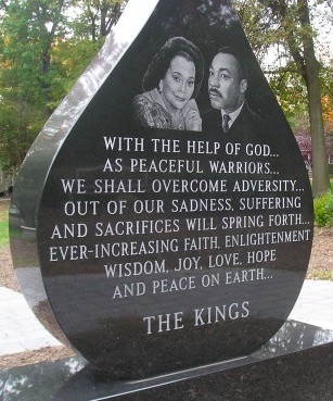 MLK