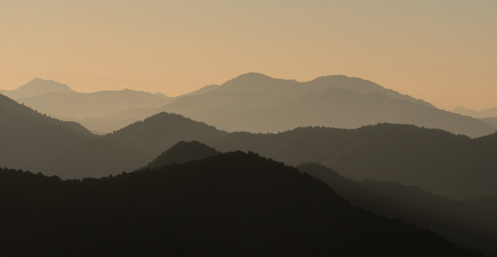 mountaintop