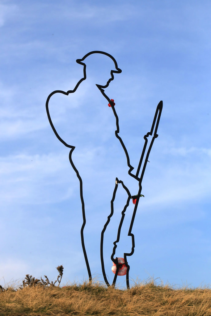 soldier