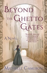 beyond the ghetto gates