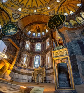 hagia sophia2