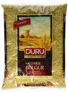 bulgur