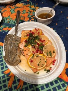 fish