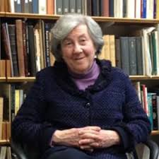 oct 14 Ruth Wisse