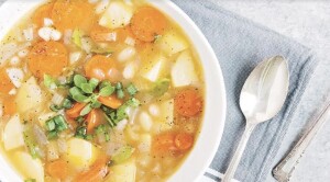 soup