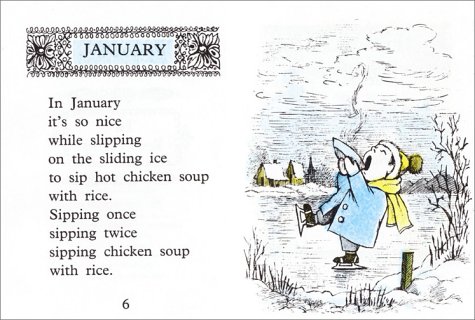 soup Sendak