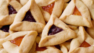 Feb 18 hamentaschen