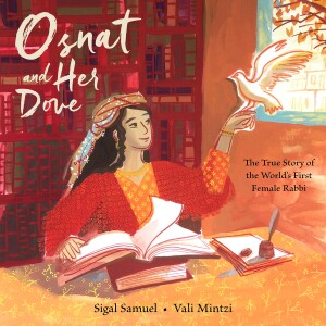 March 11 Women Osnat