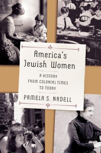 March 11 women nadell
