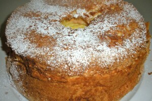 April 1 sponge