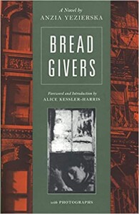 bread givers