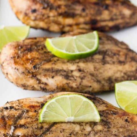 5 14 ginger lime chicken