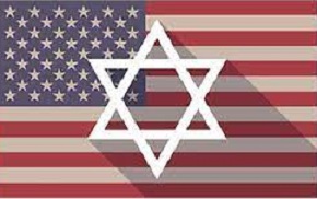 jewish flag