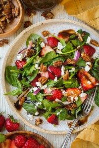 July 15strawberry-spinach-salad-