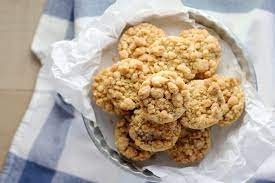 Sept 2 apple pie cookies